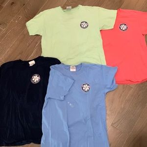 4 Large It’s a girl thing T-Shirt bundle